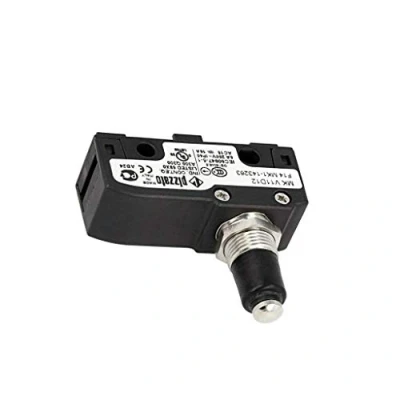 Image de MK V11D12 Microcommutateur SNAP ACTION avec pivot SPDT 6A/250VAC Pos: 2 PIZZATO