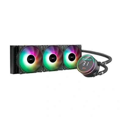 Image de UNYKAch Refroidissement Liquide AquaStorm 360