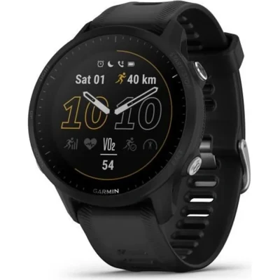 Image de Forerunner 955 3,3 (1.3 ) Lcd Noir Gps (Satellite) Neuf