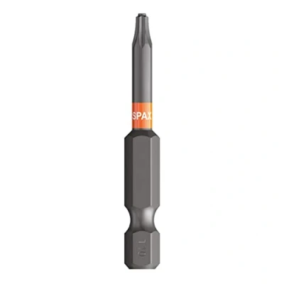 Image de Spax Bits avec Star Plus T T10 dans la boîte 5000009183109, 5000009183109