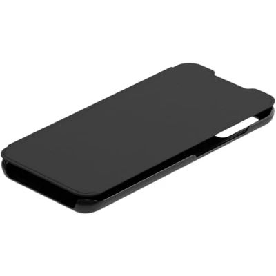 Image de Etui Folio Designed for Samsung G A55 5G Noir Neuf