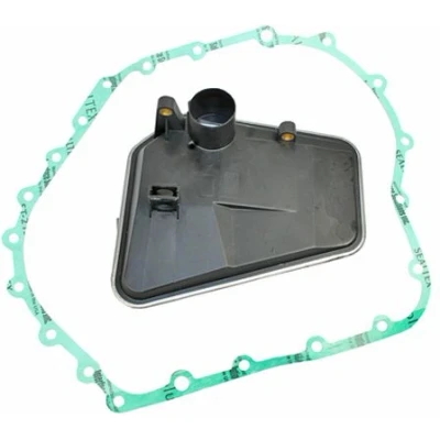 Image de METZGER 8020023 Filtre Boite Automatique avec joint d&#039;étanchéite AUDI: A6 C6 Berline, A8 D3, C5 Avant