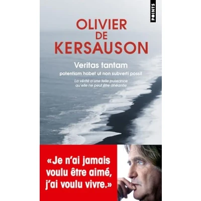 Image de Veritas Tantam: Potentiam habet ut non subverti possit. La vérité a une telle puissance qu&#039;elle ne peut être anéanti Livre d’occasion Correct