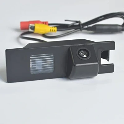 Image de Caméra de recul Voiture, pour Opel Insignia 2009 2010 2011 2012 2013 2014 / recul/Caméra recul/HD CCD Vision Nocturne