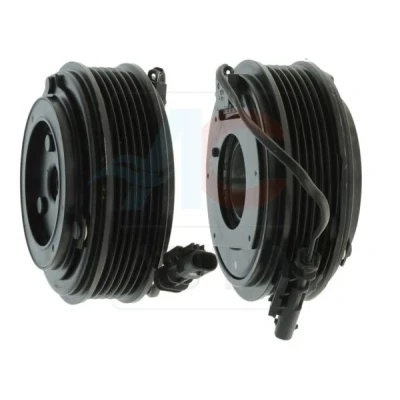 Image de ACAUTO AC 06DL19 Embrayage Electromagnetique DELPHI, CHEVROLET, GM, OPEL, VAUXHALL CVC OPEL: Astra J 5 portes, Meriva B, Zafira C Tourer oscaro,