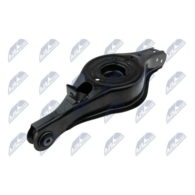 Image de NTY ZWT MZ 081 Bras de suspension Essieu arrière gauche, inférieur barre oscillant transversal MAZDA: 6 Break, 3/5 portes, Berline