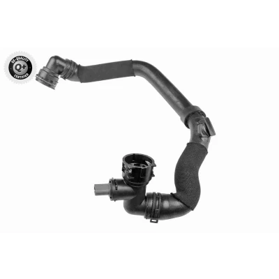 Image de VAICO V10 4312 Filtre à air 59 128 322 AUDI: A4 B8 Avant, Q5, A5 Coupe