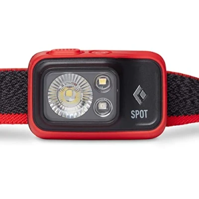 Image de Black Diamond Spot 400 Headlamp Lampe frontale