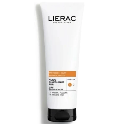 Image de Lierac Protocole Éclat Le Masque Peeling 75ml