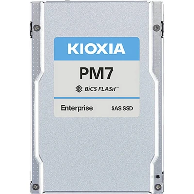 Image de KIOXIA SSD PM7 V Series KPM7VVUG1T60 Neuf