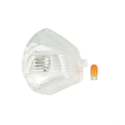 Image de TYC 310 0200 3 Clignotant Rétroviseur extérieur gauche WY5W FORD: Transit Custom V362 Minibus, Van, Tourneo Minibus