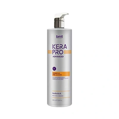 Image de Kerapro Advance Bmt Advanced Shampooing avant lissage 1000 ml