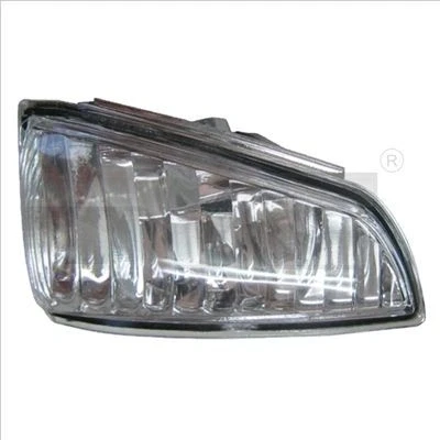 Image de TYC 338 0034 3 Clignotant Rétroviseur extérieur gauche WY5W VOLVO: V50, C70 2 Cabriolet, S40 II