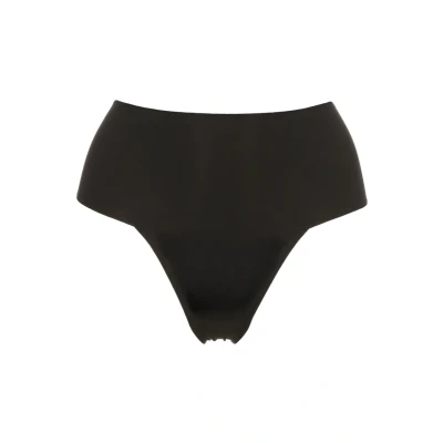 Image de Spanx String, Femme, Taille: Small, Black