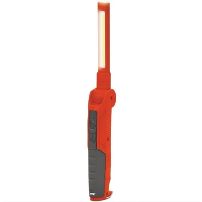Image de Formula 1 10823 Lampes manuelles LED 500lm avec batterie rechargeable, magnétique, chargeur