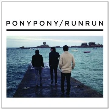 Image de Pony Run 2 Livre d’occasion Correct