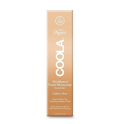 Image de Coola Compatible Mineral Rosilliance BB+ Cream SPF 30 Golden