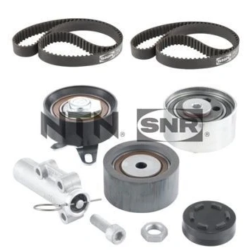 Image de SNR KD457.47 Kit de distribution 207 AUDI: A6 C5 Avant, A4 B5 Berline, VOLKSWAGEN: Passat GP Berline