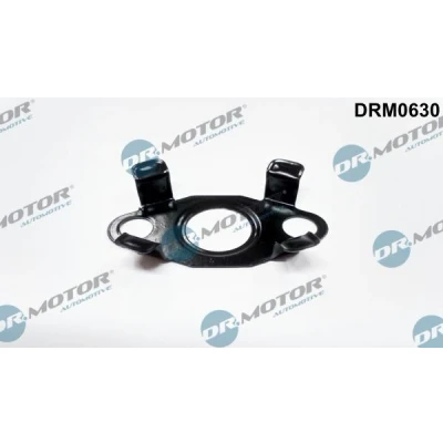 Image de DR.MOTOR AUTOMOTIVE DRM0630 Joint, sortie d&#039;huile (compresseur) FORD: C Max, Focus 2, Transit Connect Mk1 Van