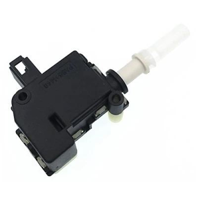 Image de HZTWFC Actionneur de Verrouillage Coffre Central à hayon OEM # 4B9962115C pour A5 8F A4 8E B6 B7