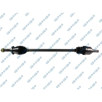 Image de Essieu moteur GSP 214022