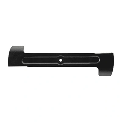 Image de BLACK+DECKER Lame de Rechange pour Tondeuse, Tondeuse à Gazon 38 cm, avec Ailettes Sustentation, +80% Collecte d&#039;Herbe, Durable et Facile Installer, A6321 XJ Multicolore