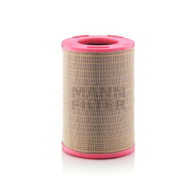 Image de MANN FILTER C 30 1240 Filtre à air 448 304 Cartouche filtrante SCANIA: 4 series, P,G,R,T series