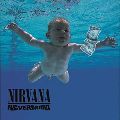 Image de Nevermind 20ème Anniversaire Livre d’occasion Correct
