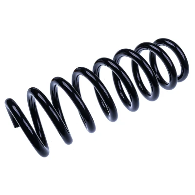 Image de DENCKERMANN D700479 Ressort de suspension Essieu avant BMW: X5 (E70) xDrive 48 i, 3.0 3.0d, xDrive30d 3.0, 4.8 i xDrive, d, sd, 35 d