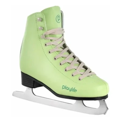 Image de Patins à glace PLAYLIFE Classic Fresh Mint 39