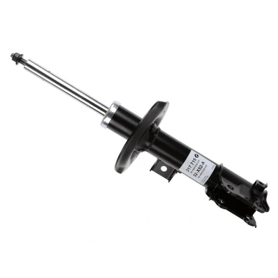 Image de SACHS 317 715 Amortisseur droit Pression de gaz Système bitube Jambe suspension Goujon en haut HYUNDAI: i30 II 3/5 portes, Break