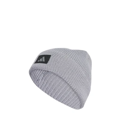 Image de adidas Performance Runxclimawarm Bonnet, Taille: 60 62 (L/XL), Halo silver reflective