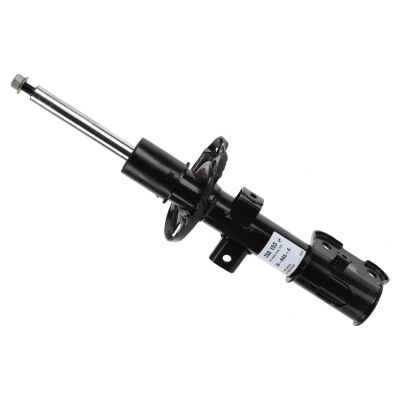 Image de SACHS 350 153 Amortisseur droit Pression de gaz Système bitube Jambe suspension Goujon en haut KIA: Sorento IV