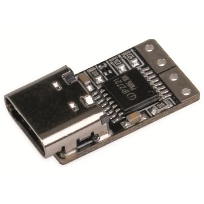 Image de Joy it Convertisseur COM ZYPDS 1 pièce