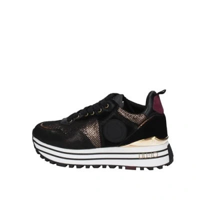 Image de Liu Jo Maxi Wonder Noir, Noir , 35 EU