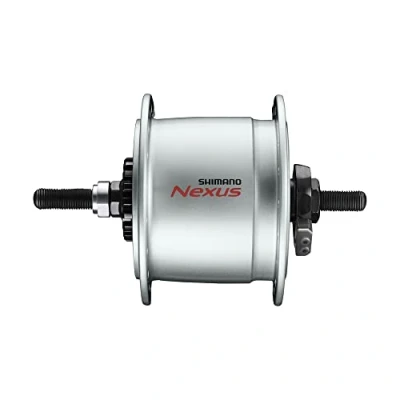Image de Moyeu dynamo Shimano Nexus DH C6000 2R