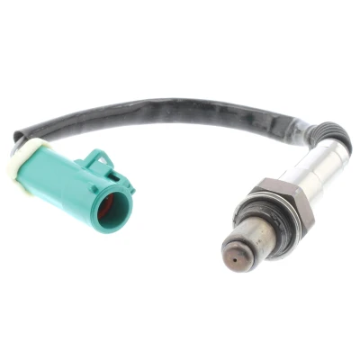 Image de VEMO V25 76 0016 Sonde lambda Qualité originale devant le catalyseur M18 x 1,5 de régulation, Filetage prégraissé vert 4 rond FORD: FOCUS 3