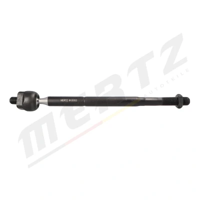 Image de MERTZ M S0832 Rotule Axiale Essieu avant gauche, droit 305 avec écrou TOYOTA: Corolla Verso, Avensis II 5 portes