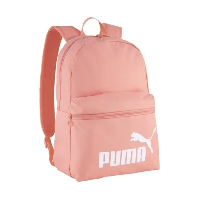 Image de PUMA PHASE Backpack, Sacs à dos classiques Unisexe, Pink Fruit, OSFA 091164