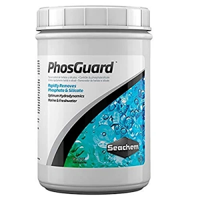 Image de Phosguard Dissolvant Phosphaté et Silicate, 1 L