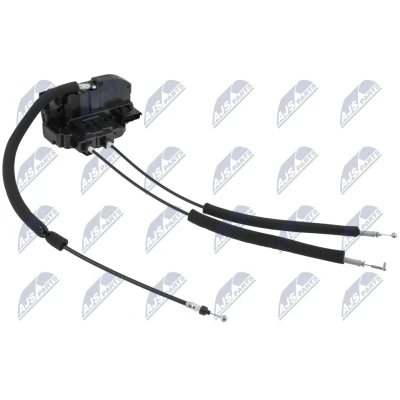 Image de NTY EZC NS 048 Verrouillage central