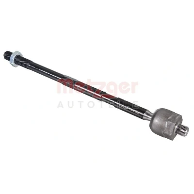 Image de METZGER 51005208 Rotule Axiale Essieu avant M14x1,5 pour véhicules avec direction assistée KIT + VOLKSWAGEN: Polo III 3/5 portes