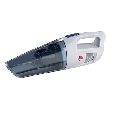 Image de Dirt Devil DD5001, DD5001 Aspirateur à Main 80W, Blanc