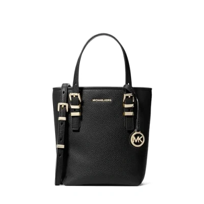 Image de Michael Kors Quinn TOTE Sac à main, Femme, Taille: One Size, Black