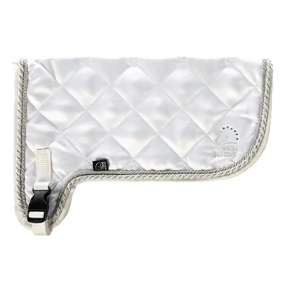 Image de HKM OutdoordekenCouverture d&#039;Extérieur Hobby Horsing Blanc