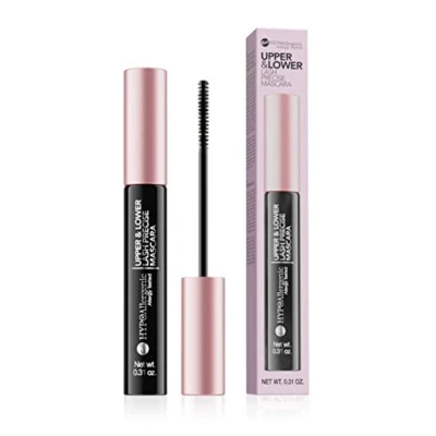 Image de Bell HYPOAllergenic Upper &amp; Lower Precise Mascara 9 g