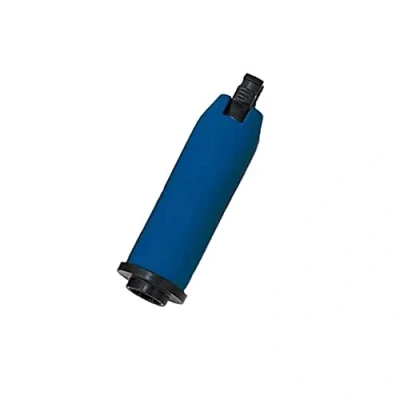 Image de HAKKO B3218 Manchon d&#039;assemblage Bleu pour Fers FM2028 / FM2027