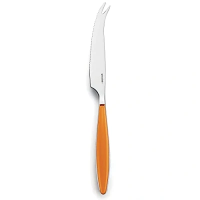Image de Guzzini, Couteau À Fromage, 23,8 x 3 h1,3 cm