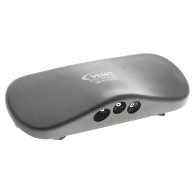 Image de VEMO V10 08 0369 Gicleur Lave Glace avant droite pour nettoyage du pare brise Q+, Première Monte AUDI: A6 C7 Avant, Berline