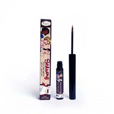 Image de the Balm Schwing Eyeliner, Femme, Taille: 1.7 ml, Brown